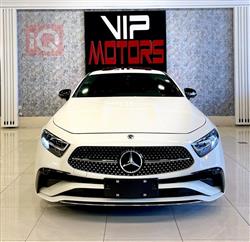 مێرسێدس بێنز CLS